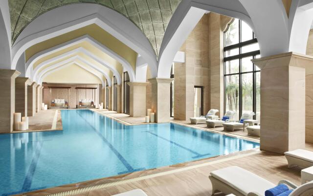 Sheraton Qingyuan Lion Lake Resort