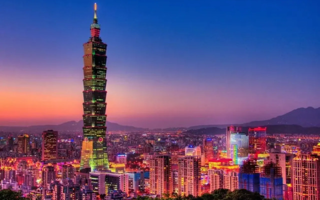 Yourcity Warm Nest - Taipei 101 and Big Dome Large Space & Sleeps 12 people