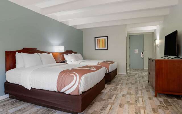 Quality Inn Fort Walton Beach - Destin West