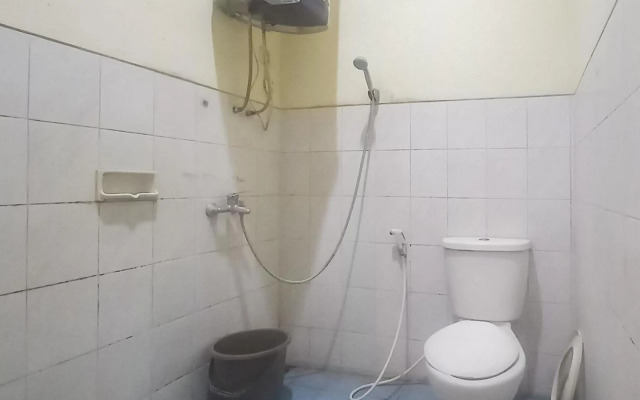 OYO 1851 Hotel Malang