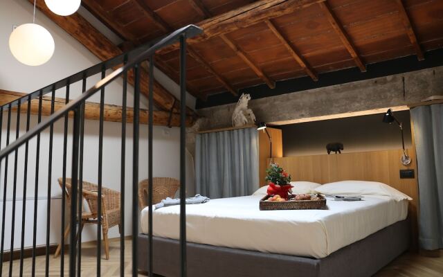 Rambaldi Apartments Edificio 7