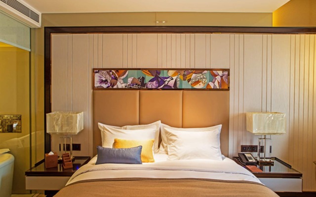 Abritz Hotel Changchun