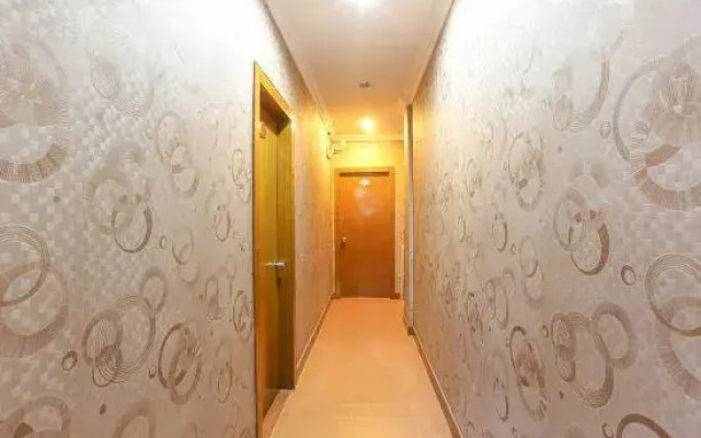 Changxing Zhenxu Hotel