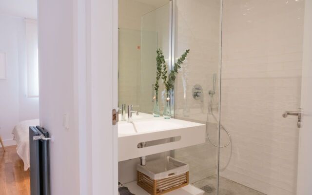 SLEEP Nuñez de Balboa by STAY