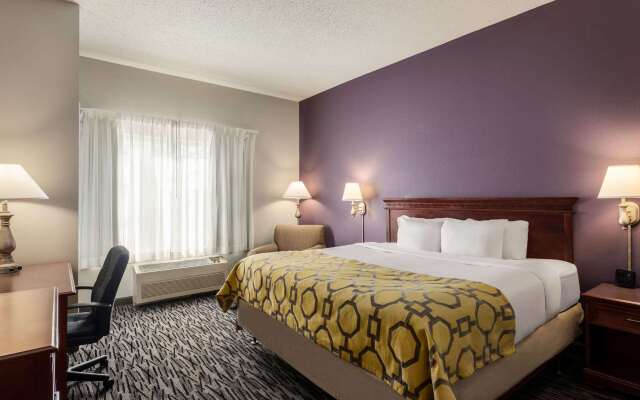 Baymont by Wyndham Springfield I-44