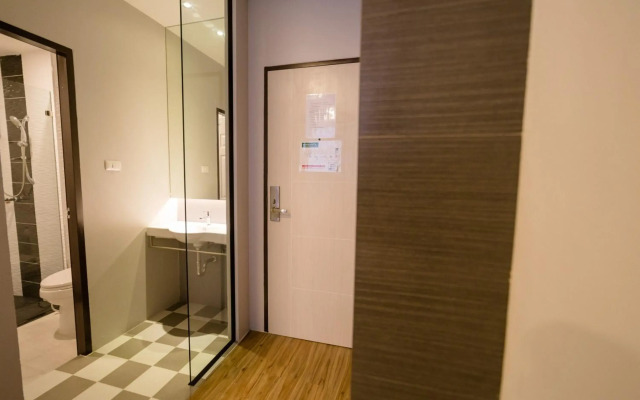 Z Sleep Hotel