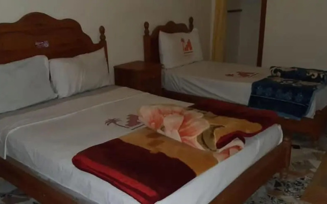 Auberge Targa Taliouine