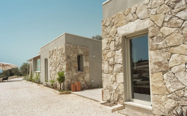 Villa Azalo With Private Pool