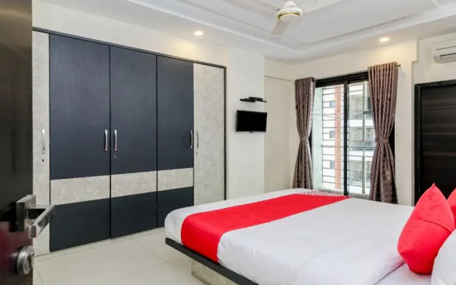 Zaika Orchid Apartments by OYO