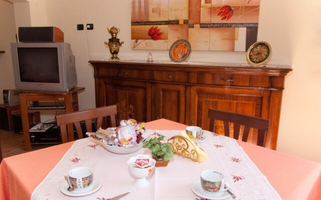 Bed and Breakfast Cairoli