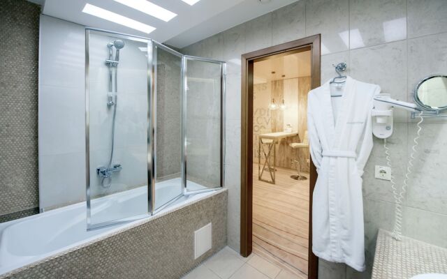 Palladium Hotel
