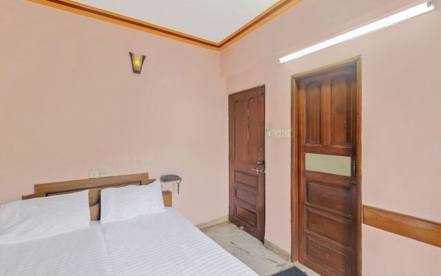 Spot on 46408 Hotel Saaj