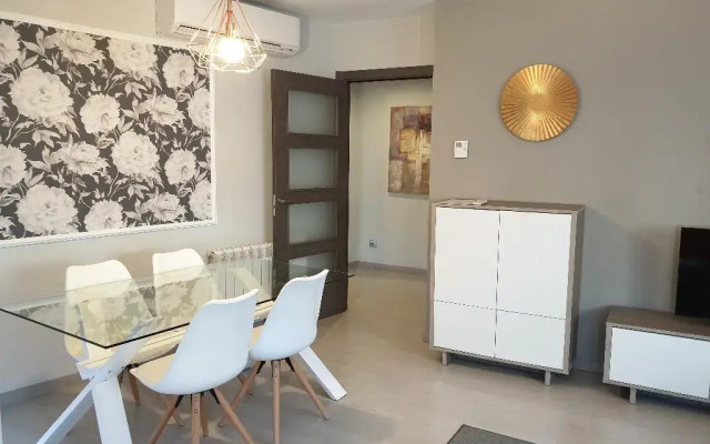 Apartamentos Real Lleida
