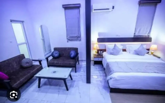 Appleville Suites