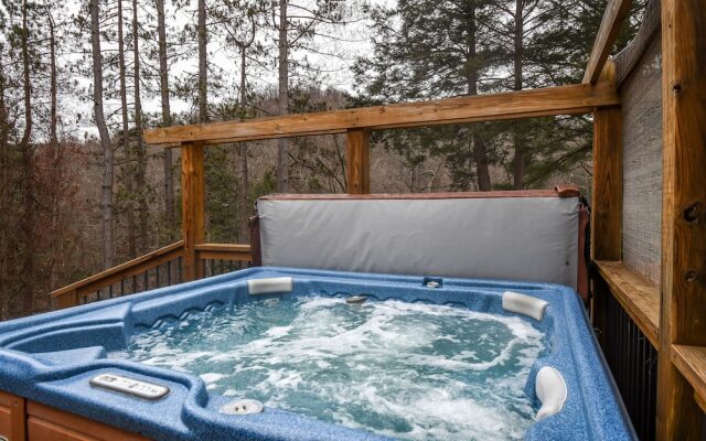 Cross the River 2 Bedroom House