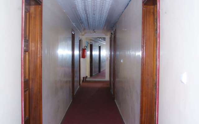 Hotel Tahiti