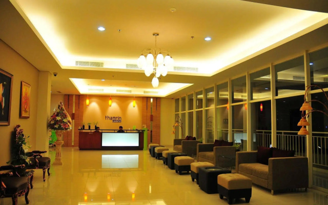 Thamrin Condotel Jakarta
