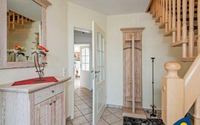 Haus Achterwasserblick