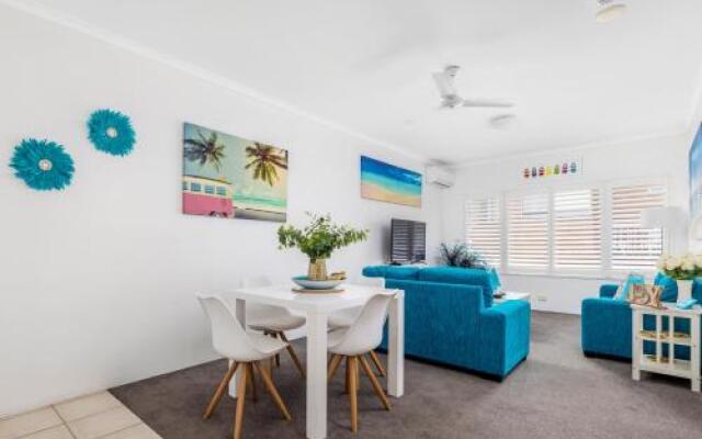 Zenith Unit 7 - Shoal Bay