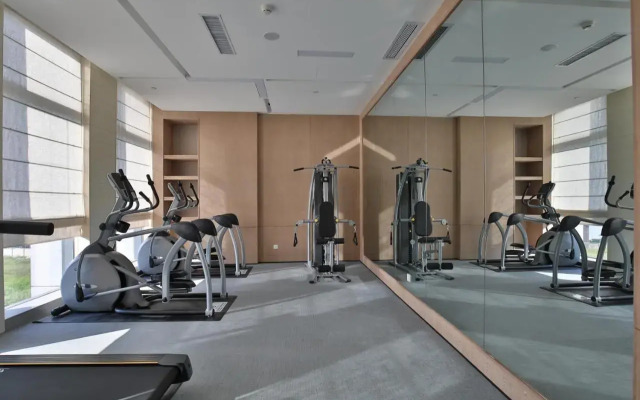 SSAW Boutique Hotel Hangzhou Riverside