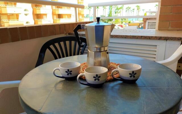 ACV - Vistamar I-1ª linea planta 1 norte