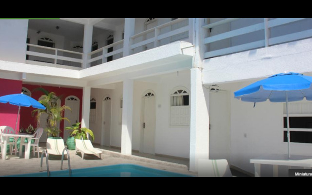 Hotel Da Praia