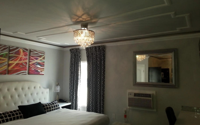 Hollywood VIP Hotel