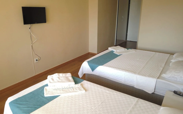 Yaman Beach Hotel
