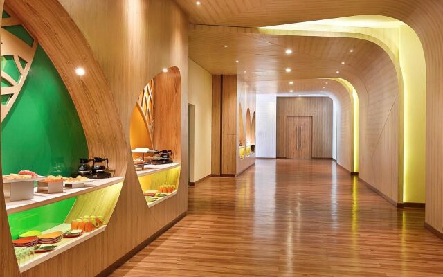 ibis Styles Bogor Raya