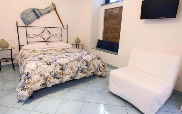 B&B La Grotta Marina