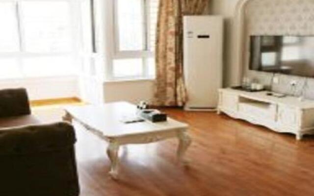 Bedom Apartment (Weihai Shendiao Wild Animal Nature Reserve)