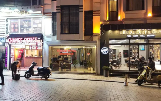 Taksim Royal Suites