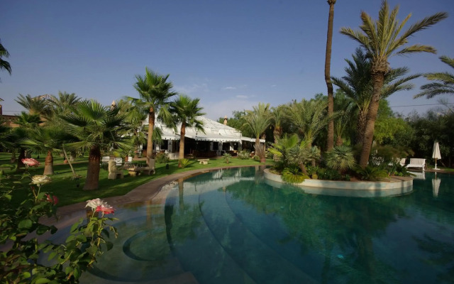 Lodge K Hôtel & Spa