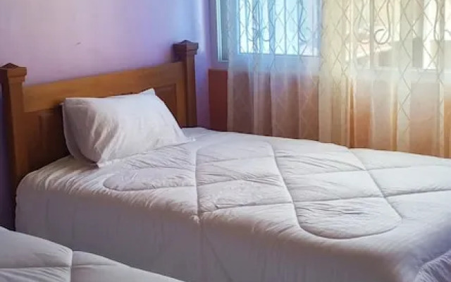 James's Shanzu Luxury Apartment