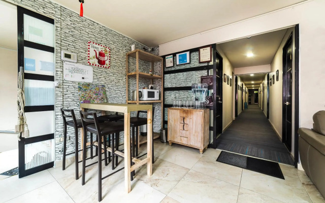 OYO Hotel Boutique Las Campanas