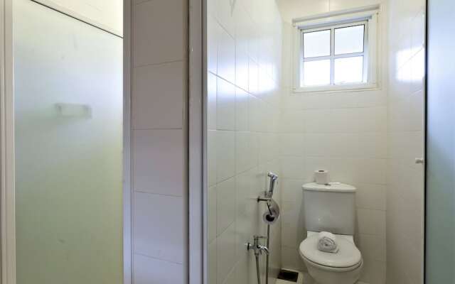 ZEN Premium Ampang Hilir