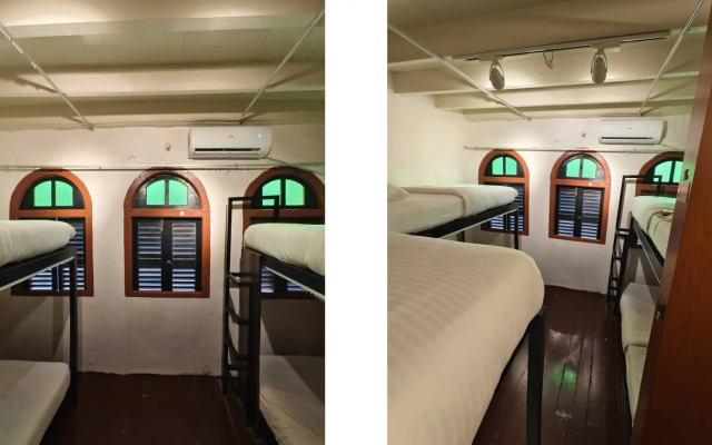 Red Inn Court - Hostel