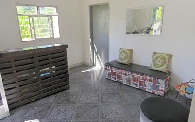 Casuarina Hostel