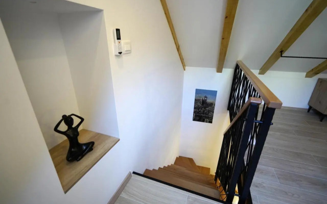 Apartment Ispod ure