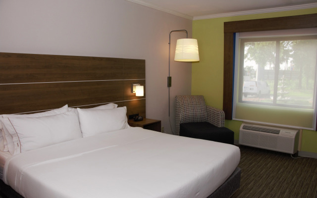 Comfort Inn & Suites Tyler - Lindale