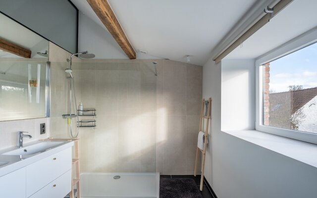 Overijse Elegant Residence