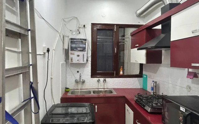 Entire 3bhk Luxury Flat in Zirakpur-panchkula-chandigarh-mohali, Punjab, India