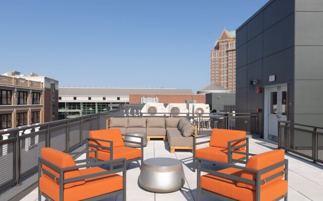 Global Luxury Suites Downtown Providence