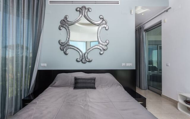 Villa Croesa - Luxury Villa