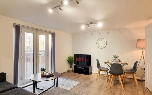 Super King Suite Amazing Courtyard