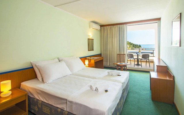 Amfora Hotel Rabac