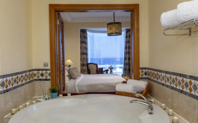 Royal Savoy Sharm El Sheikh