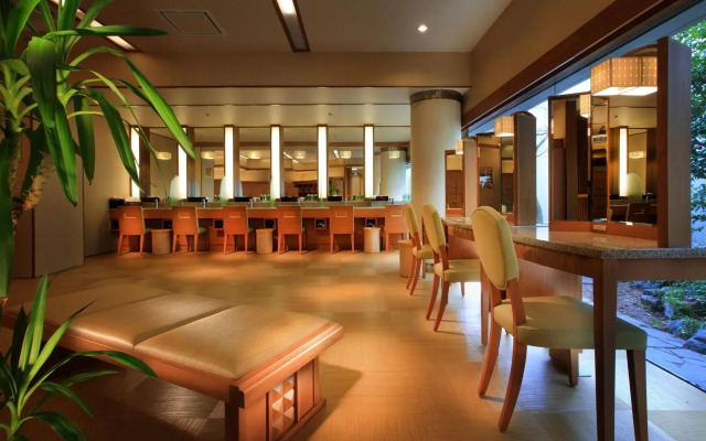 KINUGAWA GRAND HOTEL YUME no TOKI