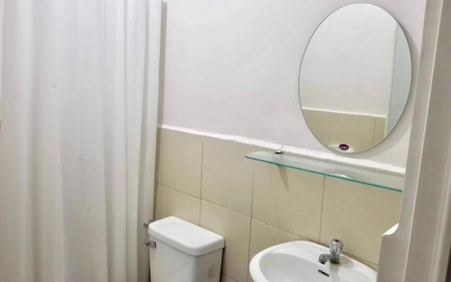 Super Cute Hampton Suites