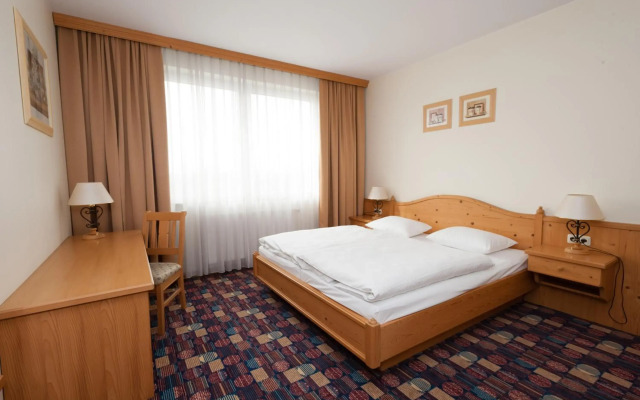 Hotel Partner
